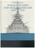 Schlachtschiffe und Schlachtkreuzer 1905 -1970 (1 St.) S. Breyer; Pawlak